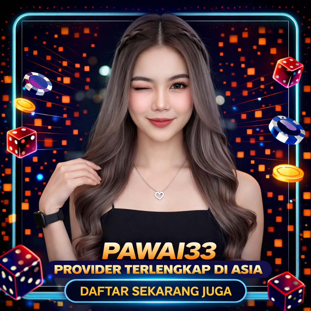 Galeri foto Pawai33 : Plus Game Alternatif dengan Konsep Terbaru di Jakarta